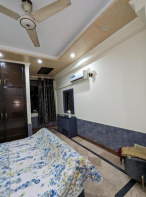 Furnished flat for Rent